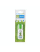 MamaEarth Anti Mosquito Fabric Roll On, 8ml- Protects From Dengue, Malaria & Chikungunya